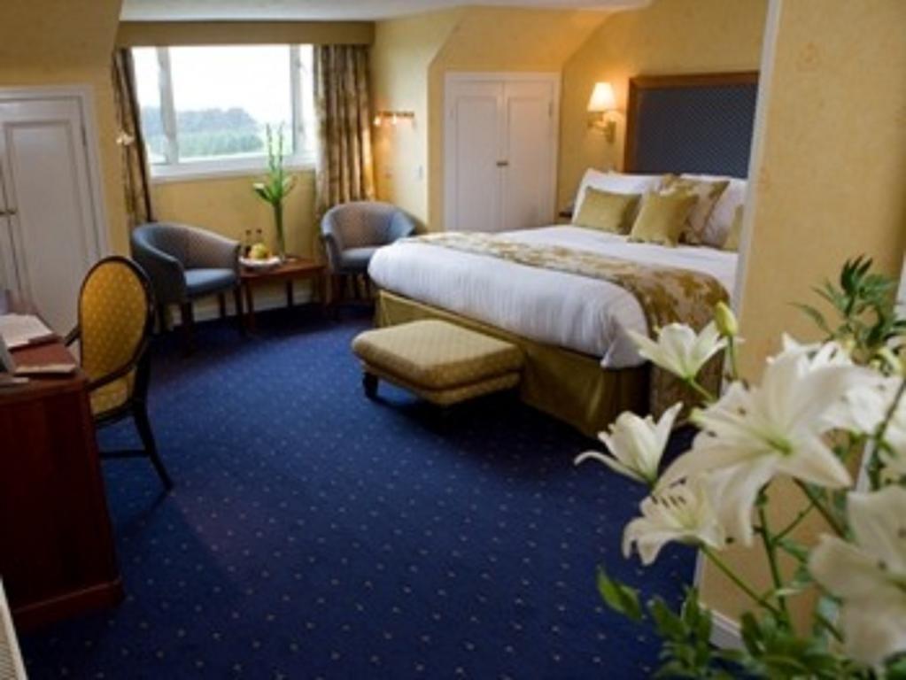 Malin Court Hotel And Restaurant Ayr Quarto foto