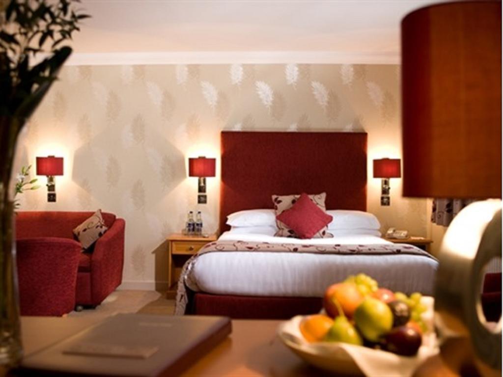 Malin Court Hotel And Restaurant Ayr Quarto foto