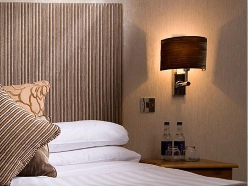 Malin Court Hotel And Restaurant Ayr Quarto foto