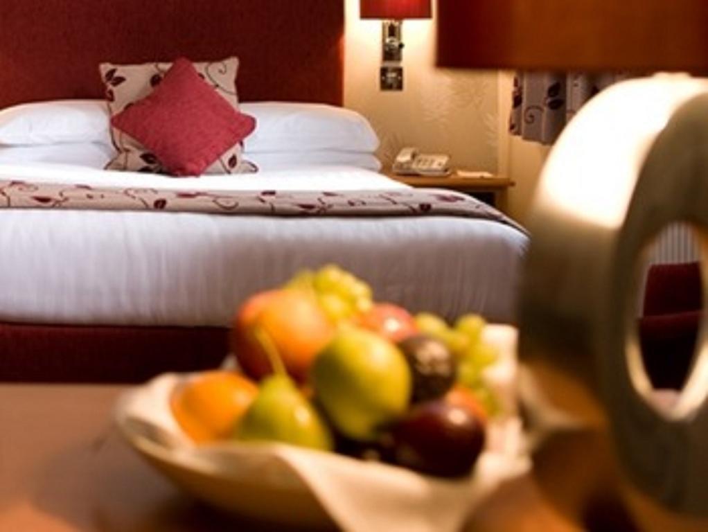 Malin Court Hotel And Restaurant Ayr Quarto foto