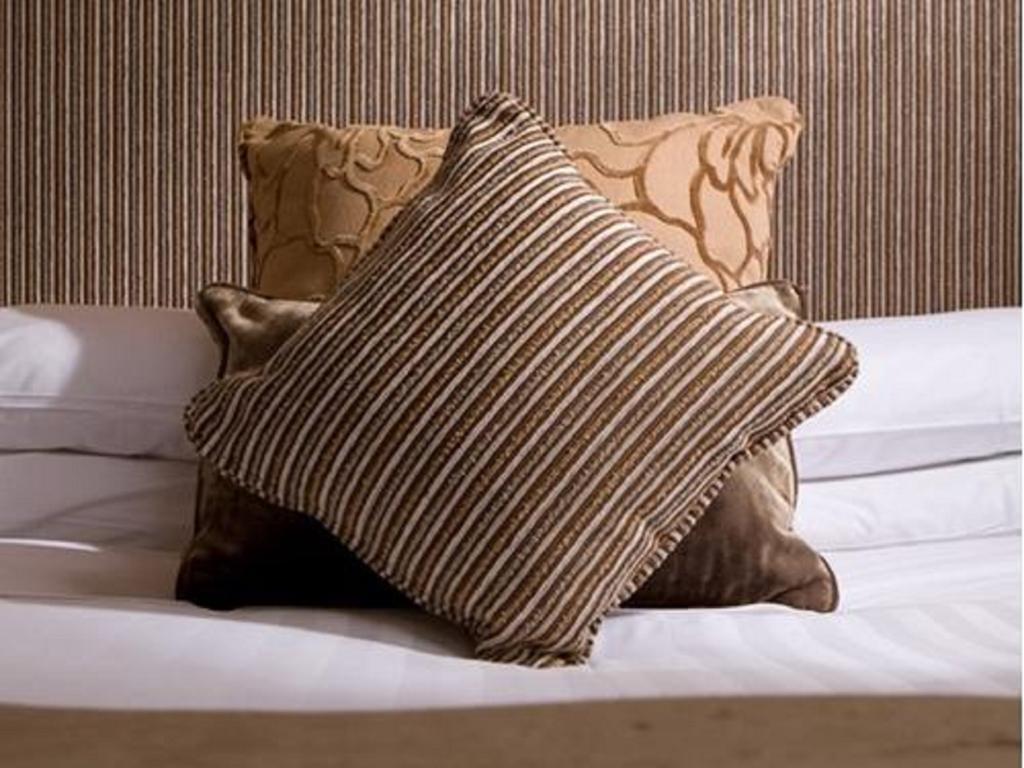 Malin Court Hotel And Restaurant Ayr Quarto foto